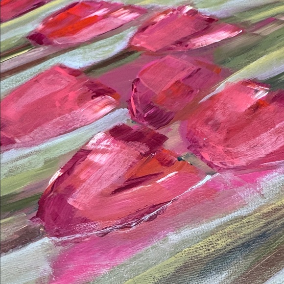 Leaning In - Picture 5 of 6